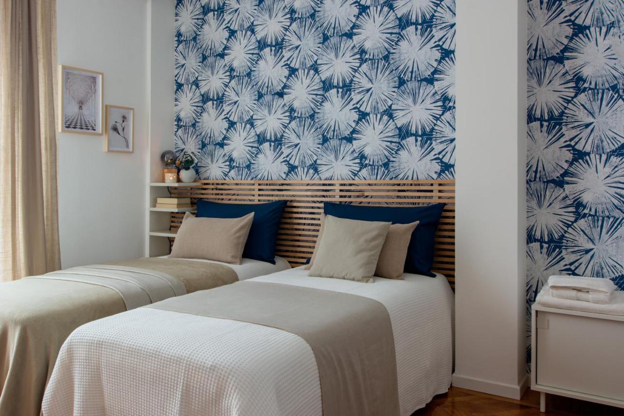 Sunny Side I Turin Suite Екстериор снимка