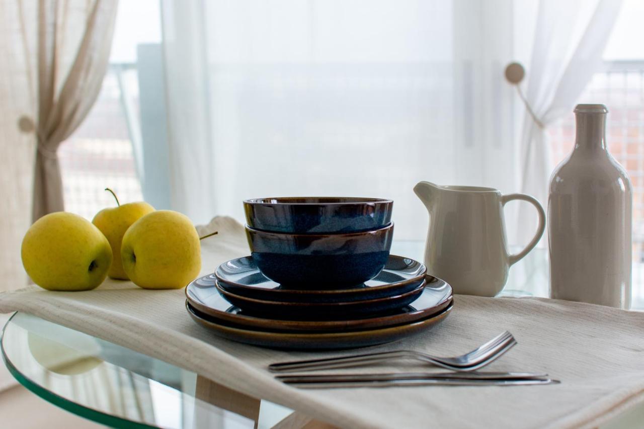Sunny Side I Turin Suite Екстериор снимка
