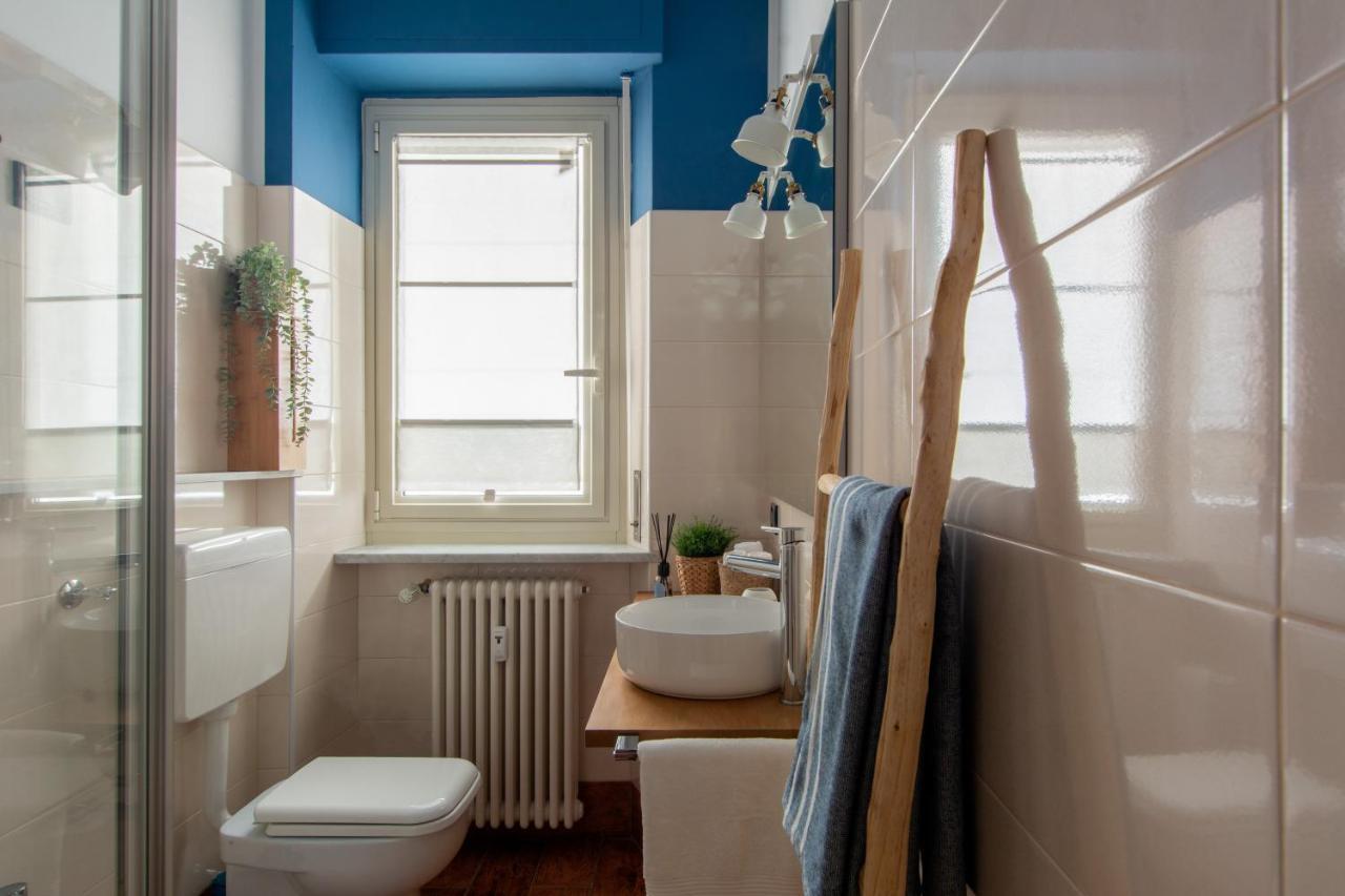 Sunny Side I Turin Suite Екстериор снимка