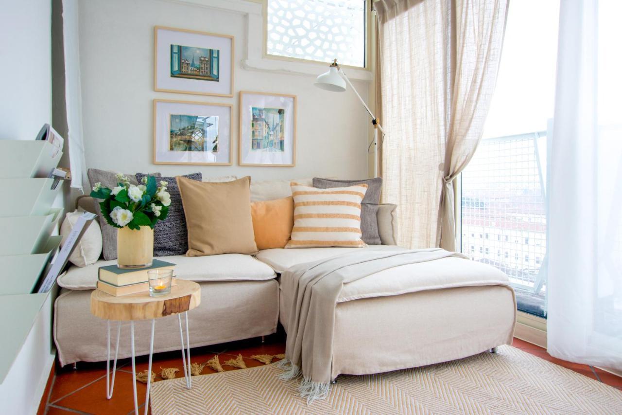 Sunny Side I Turin Suite Екстериор снимка