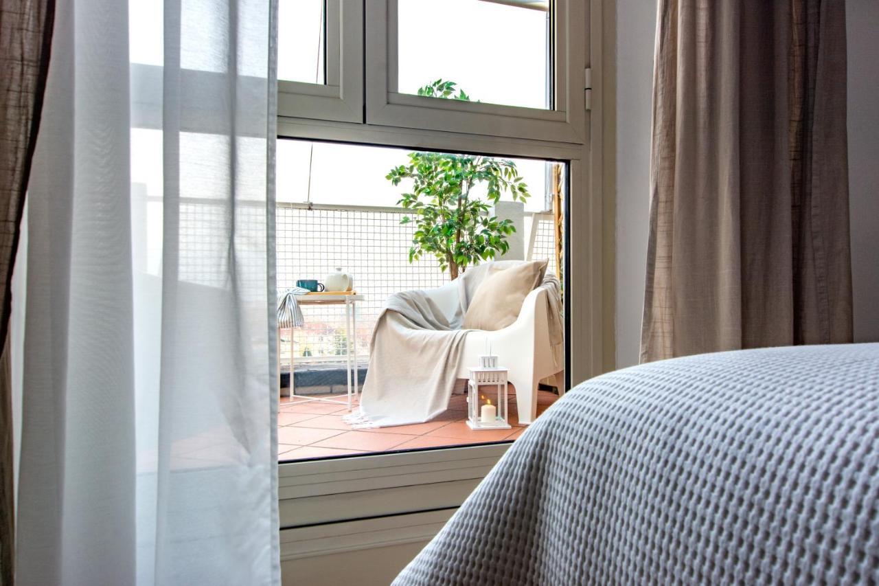 Sunny Side I Turin Suite Екстериор снимка