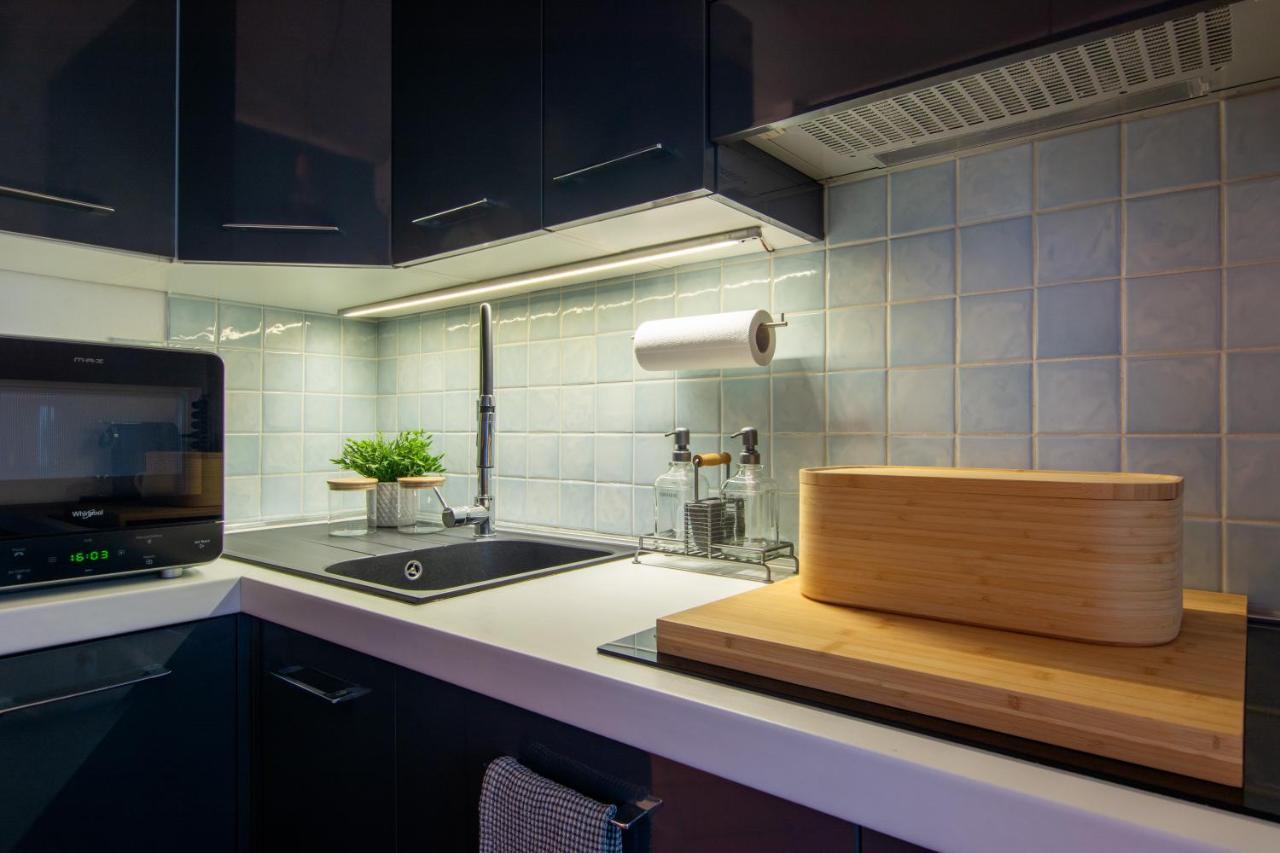 Sunny Side I Turin Suite Екстериор снимка