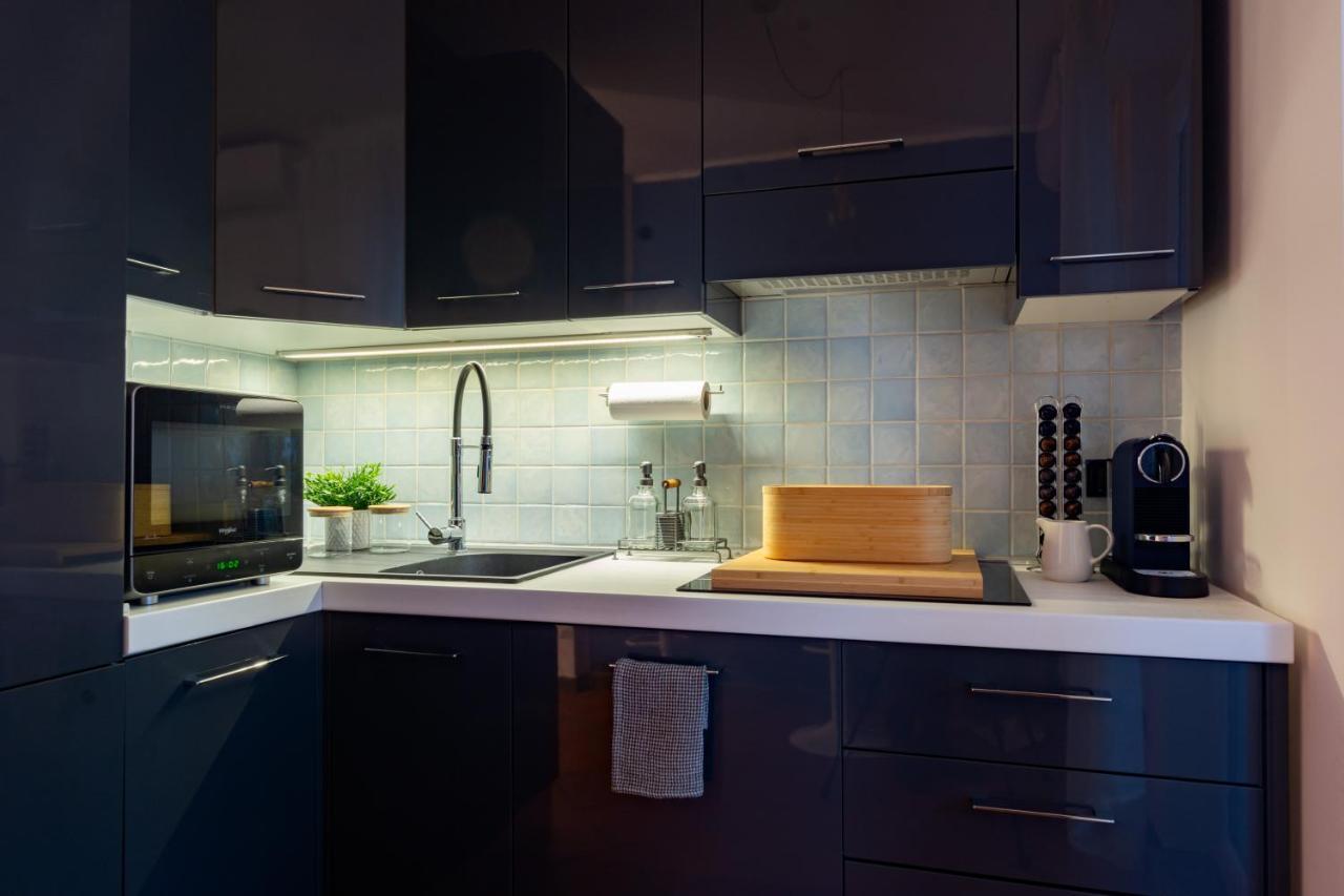 Sunny Side I Turin Suite Екстериор снимка
