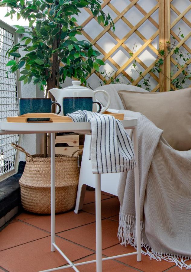 Sunny Side I Turin Suite Екстериор снимка